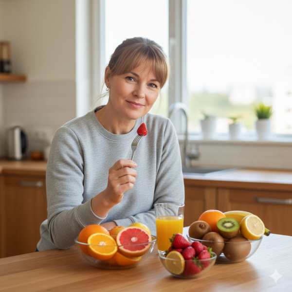 ‘환절기 비염’ 자연스럽게 관리하는 법/gemini