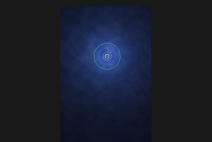 포토샵 배경 만들기 (쉬운 방법 튜토리얼)