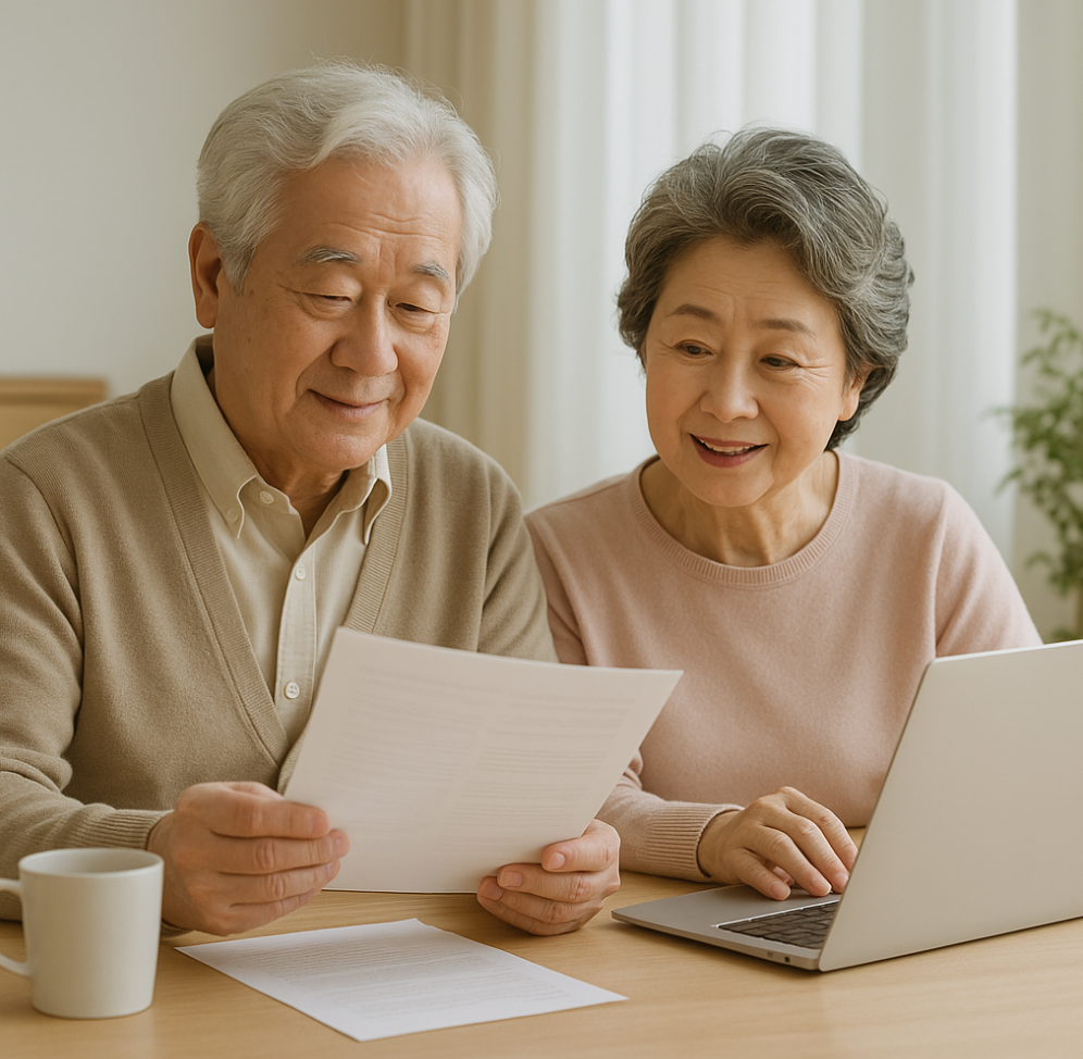 노인 생활 안정 자금 관련 영상