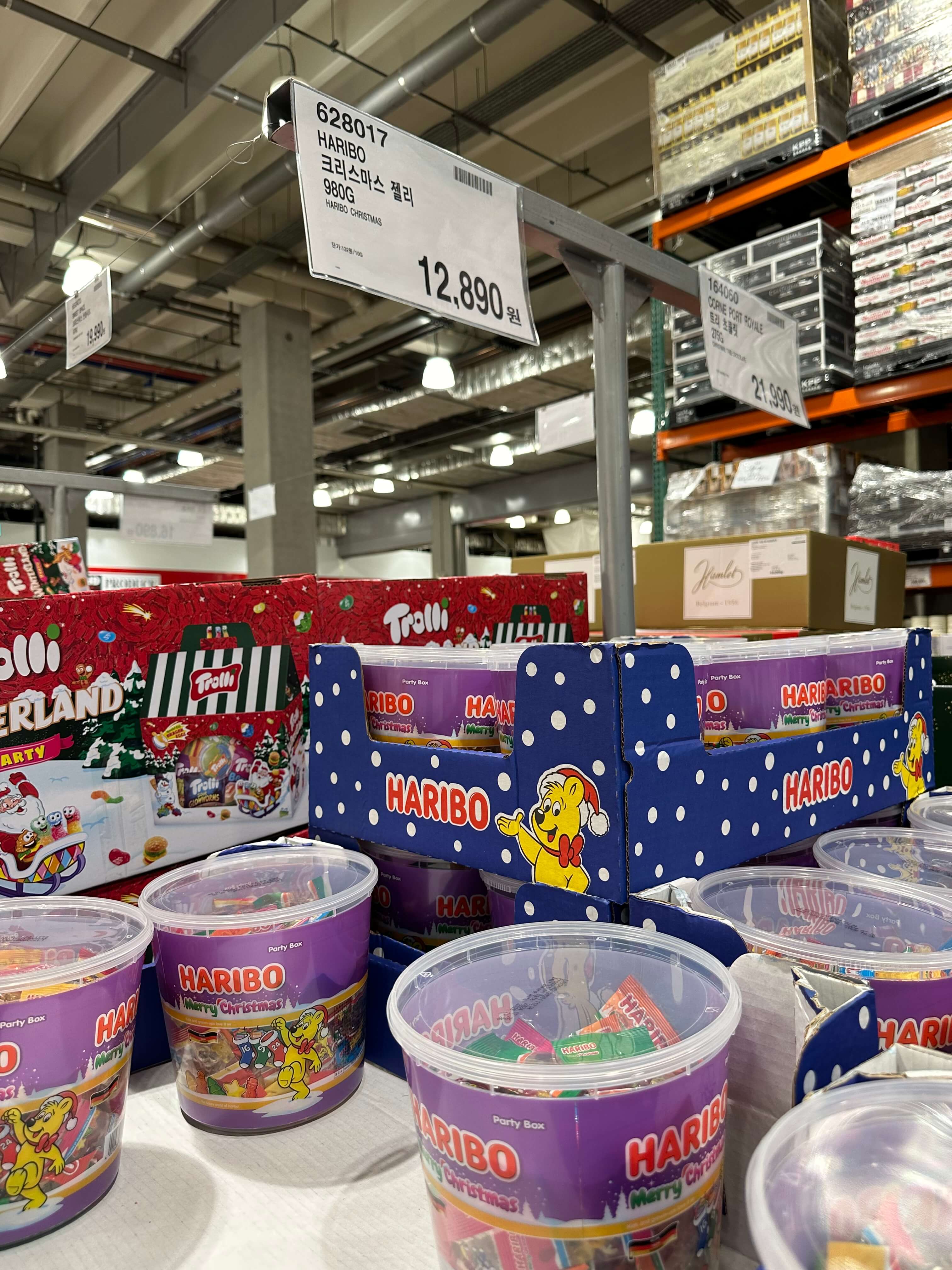 코스트코양재점 크리스마스9