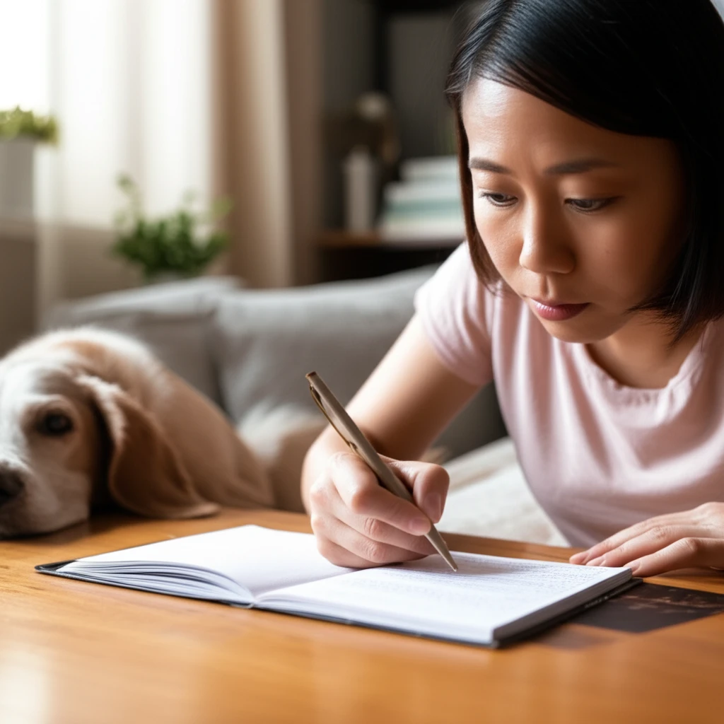 후회없는 동물병원 선택 꿀팁 진료 전