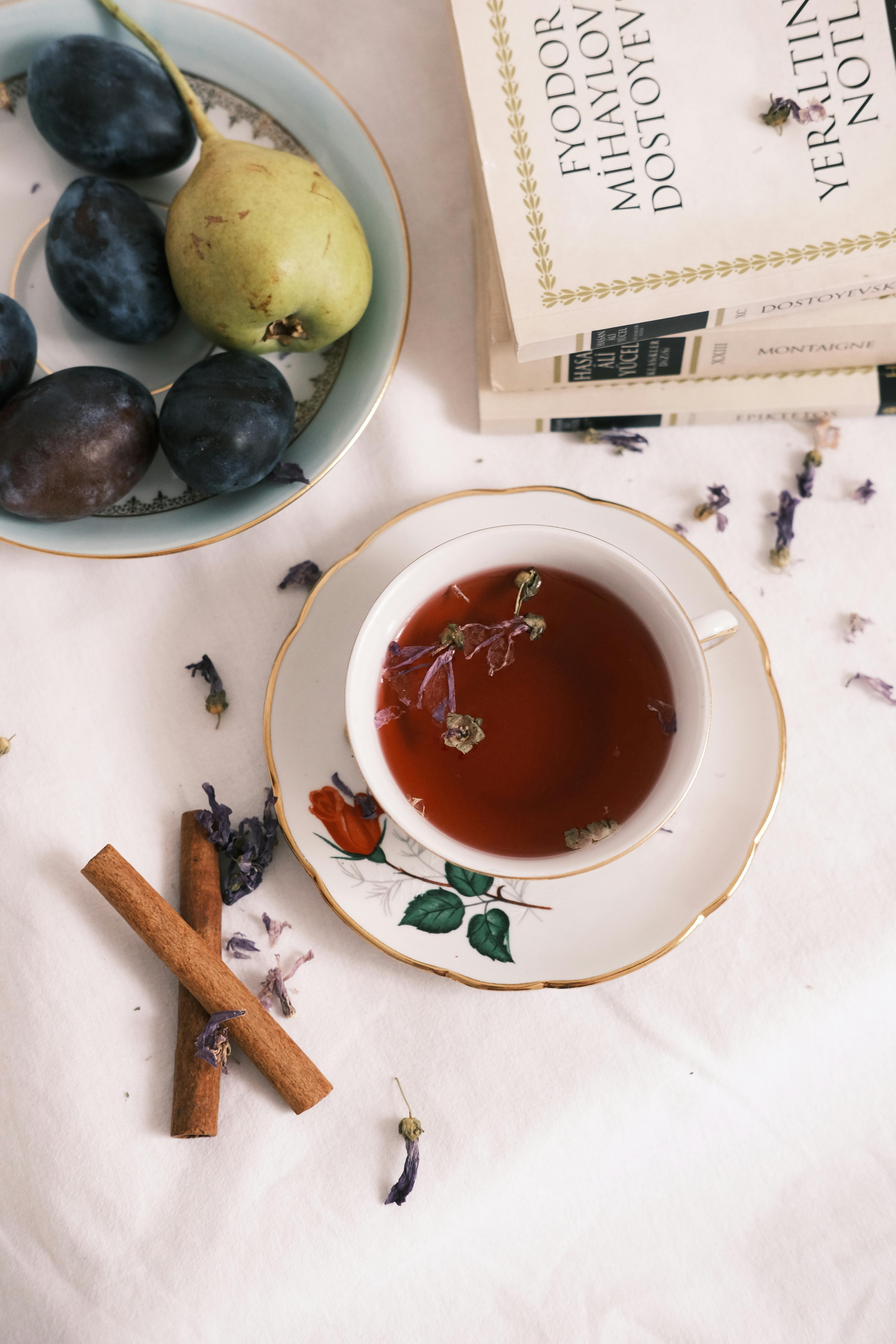 겨울철 면역력 관리