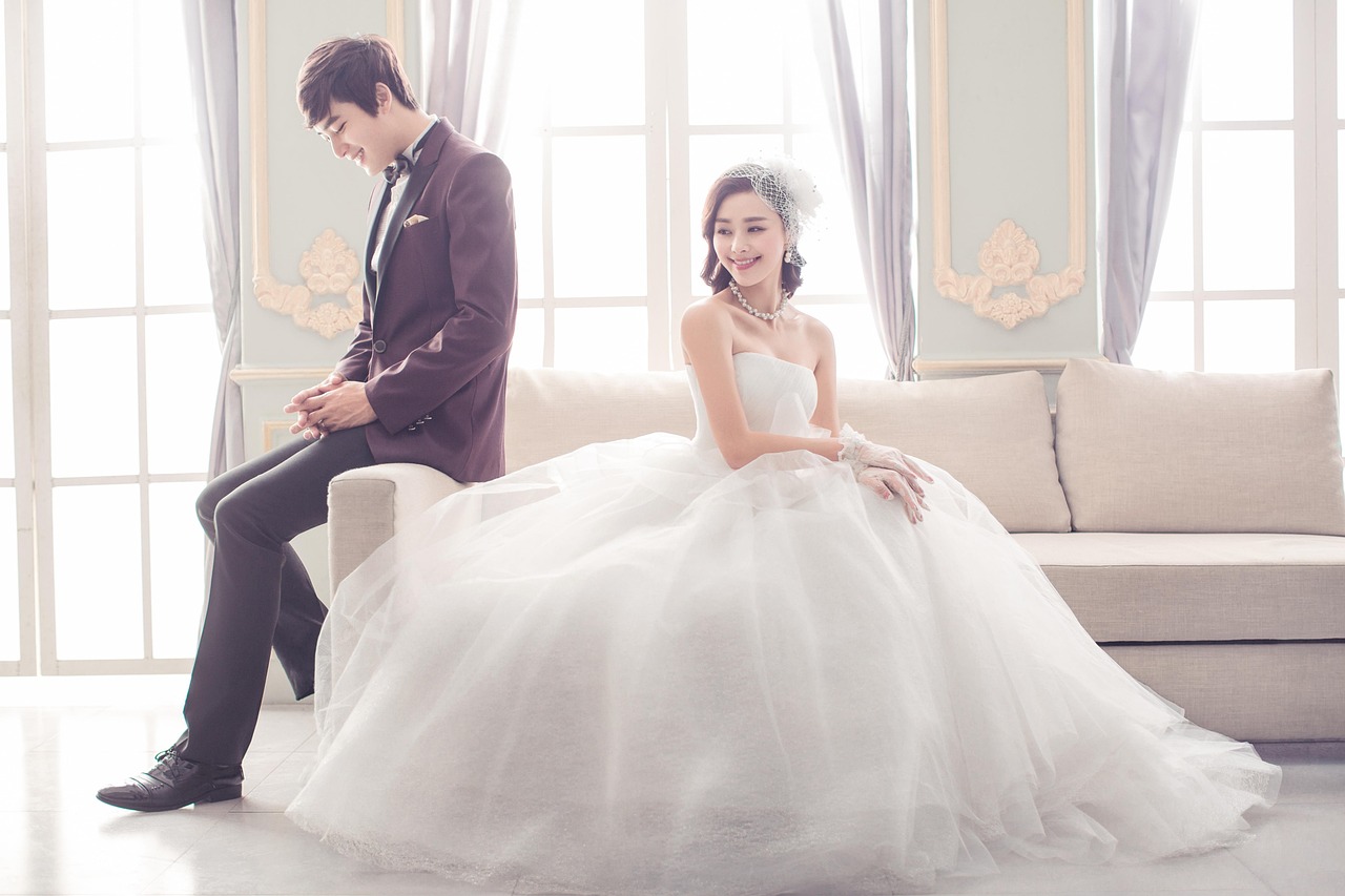 결혼축하(장려) 지원금 안내