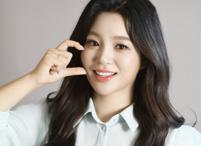 가수 신미래