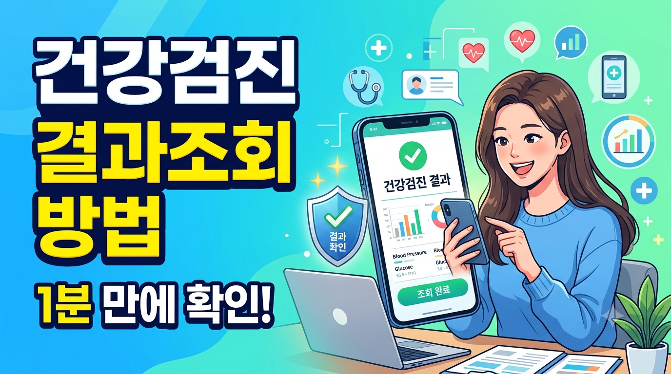 건강검진