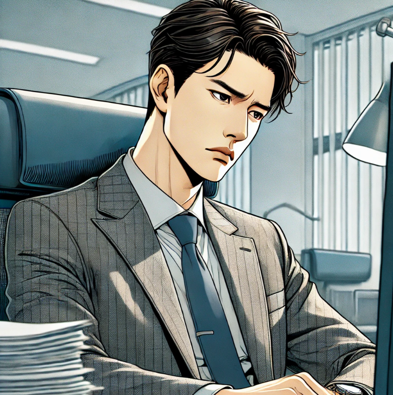 ESTJ 유형 ESTJ 특징