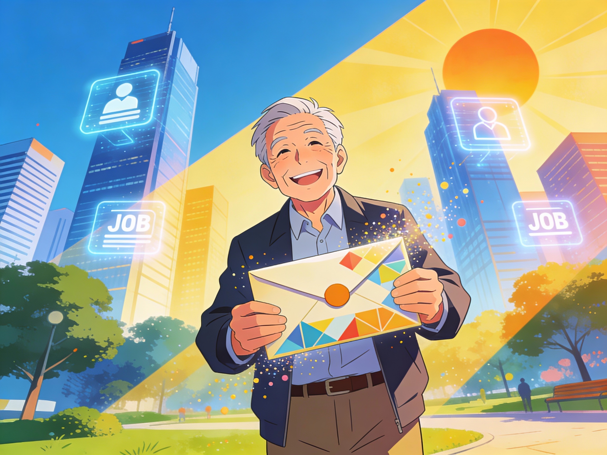 50대 취업 지원금