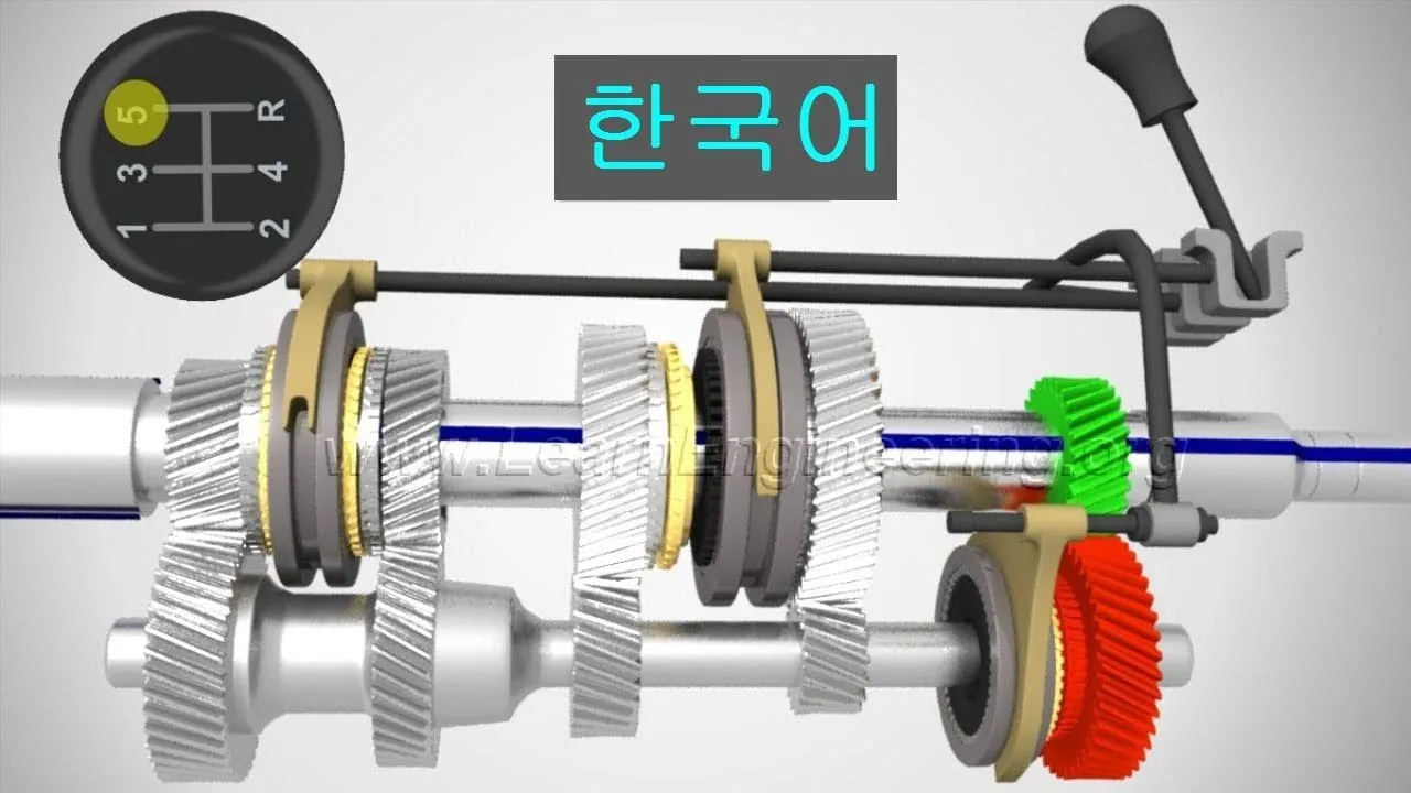자동차 변속기 cvt dct 장단점 비굑_4