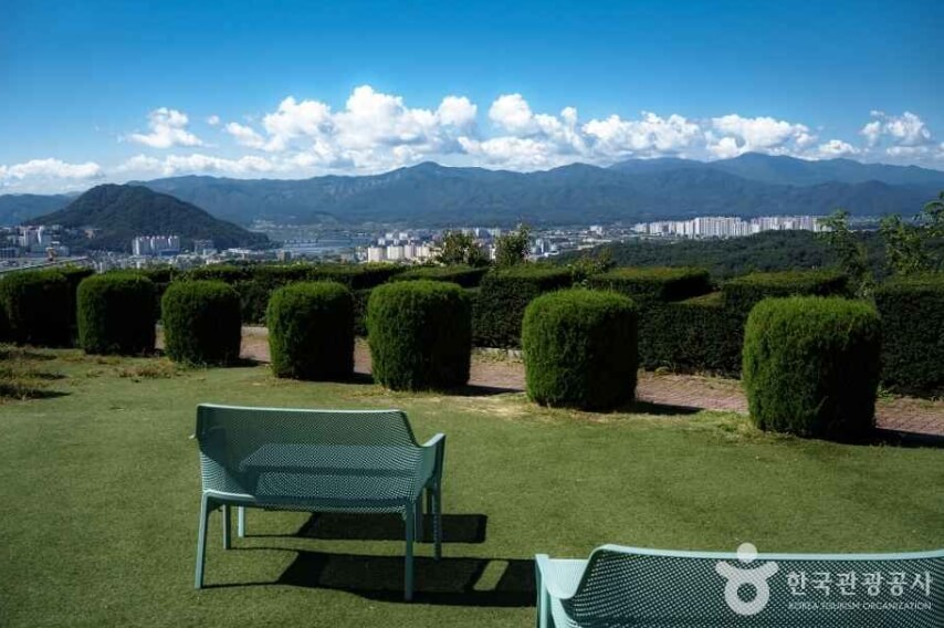 춘천 가볼만한곳 베스트 10