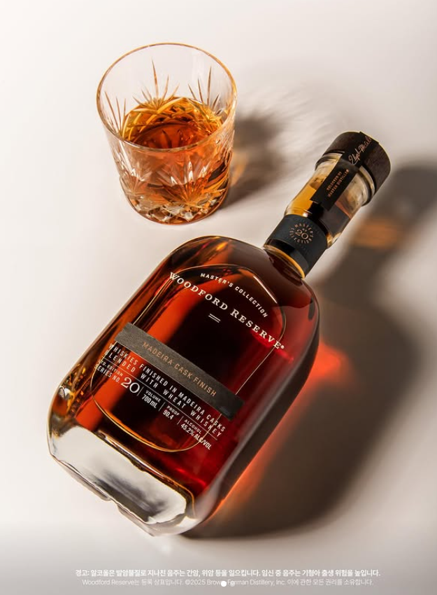 우드포드리저브