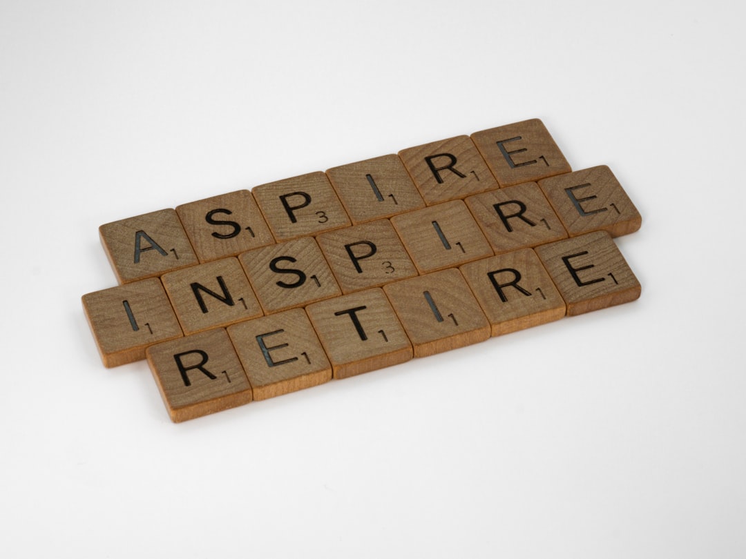 Early retirement pension