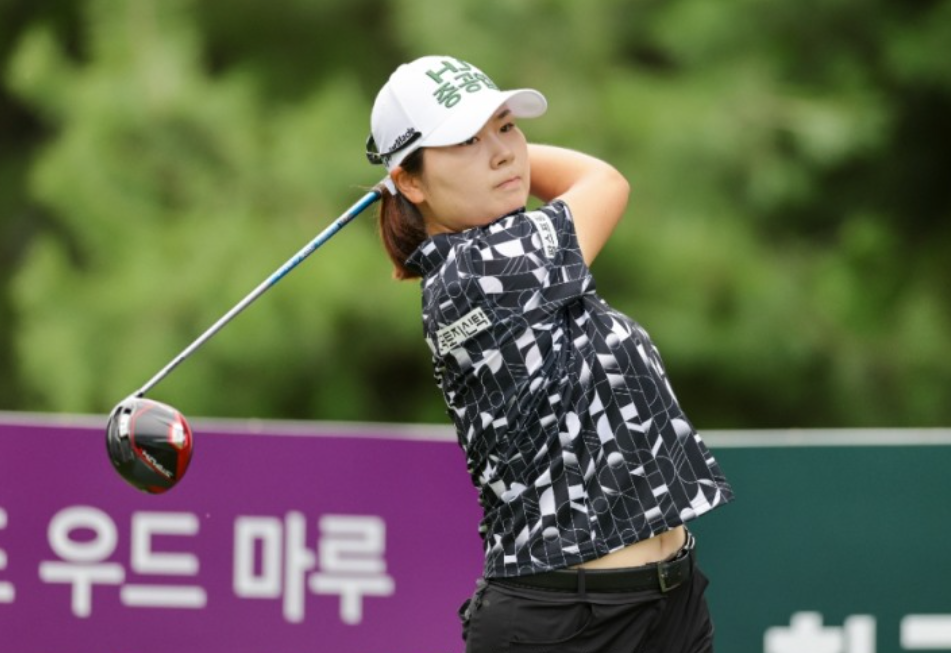 메디힐 한국일보 챔피언십