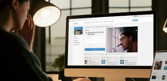 계정 해킹 시도 대처방법