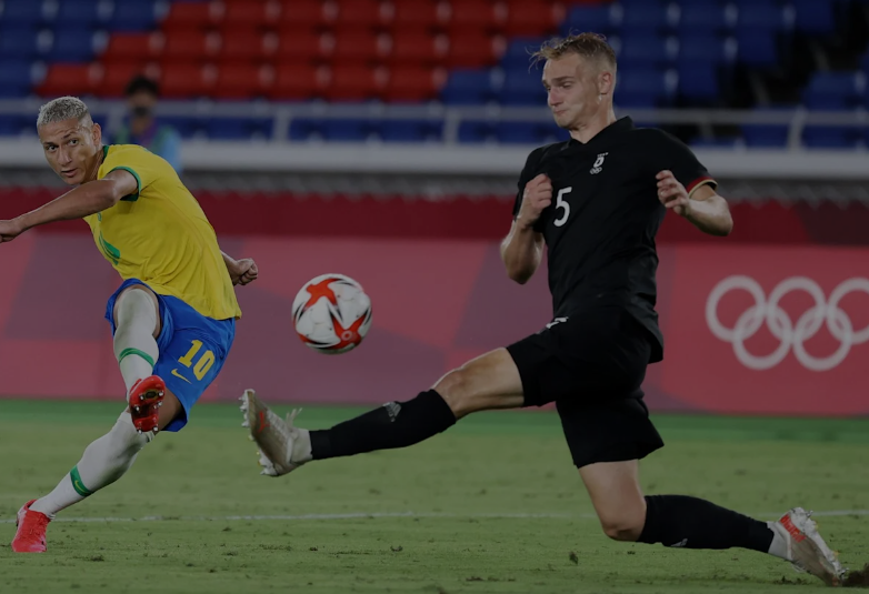 2024 파리 올림픽 경기 종목 기간 일정 개막식 폐막식