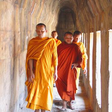 태국&ndash;캄보디아 전쟁사 총정리 &ndash; 사원 하나로 시작된 60년 갈등