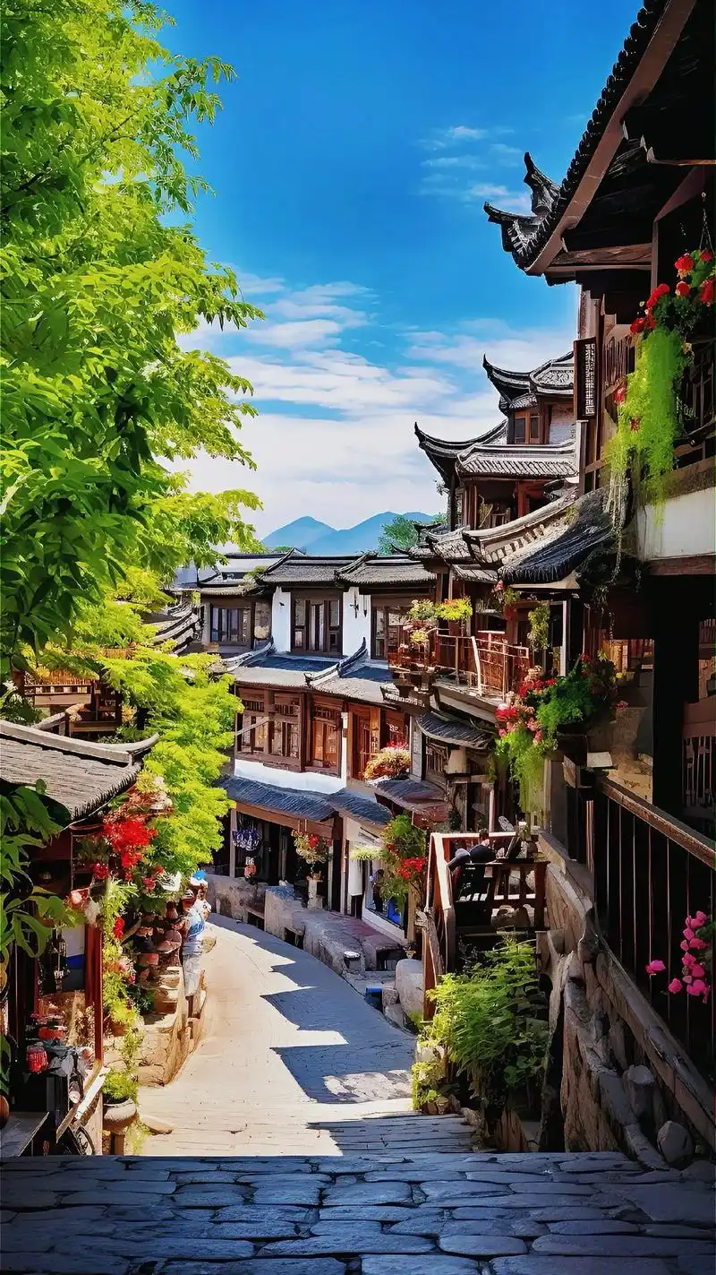 리장