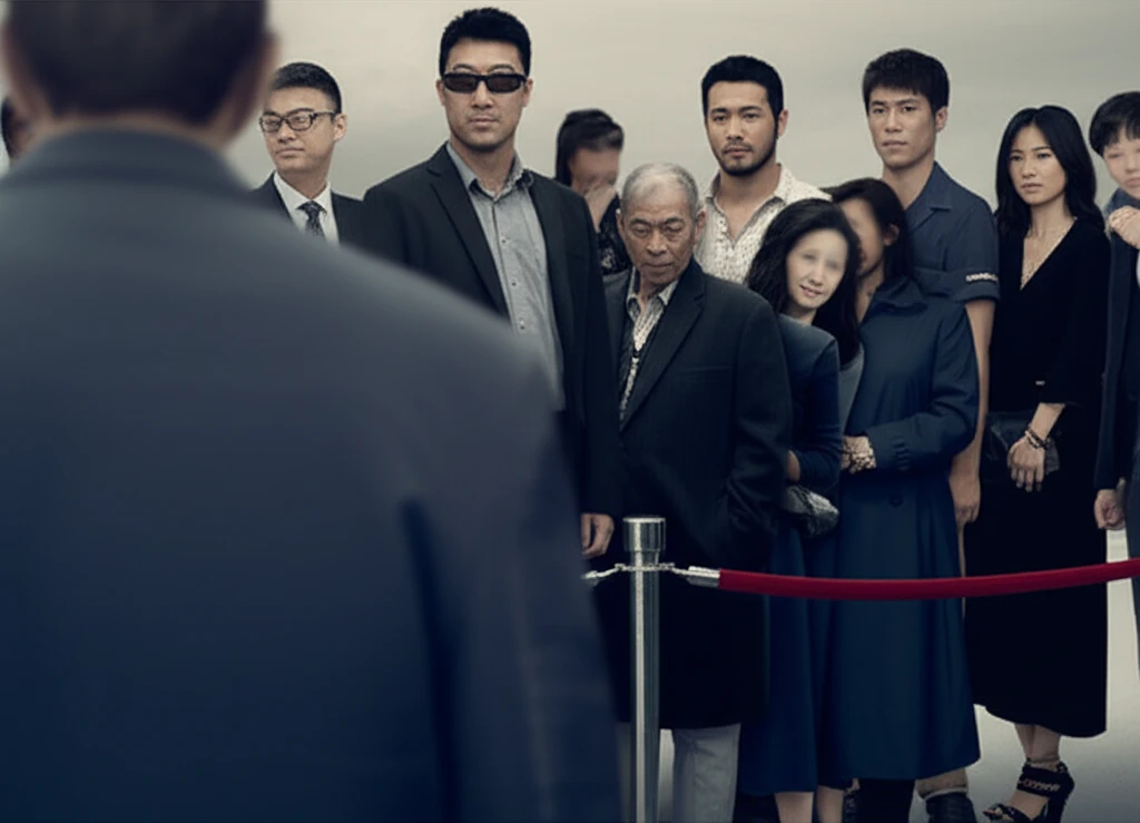 공공근로 참여조건 상세 안내: 나이,..