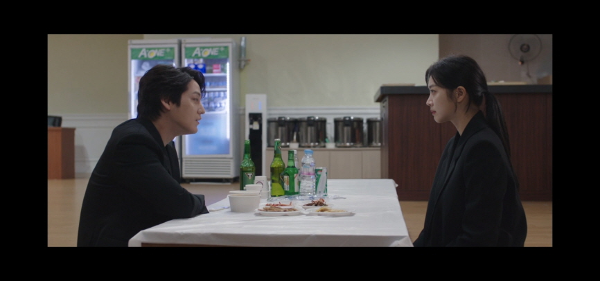 구미호뎐 1938 시즌2 이해를 돕는 시즌1 핵심 요약 복습 : 시즌1 4회 4화 줄거리 내용 리뷰 결말 후기 스토리
