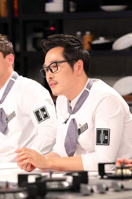 김풍 결혼 아내 자녀