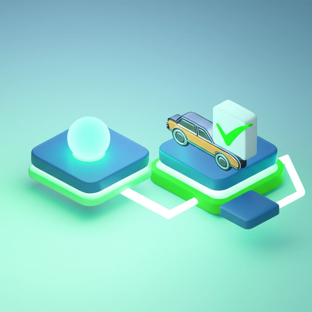 자동차세 연납 신청 후 미납으로 뜰 ..