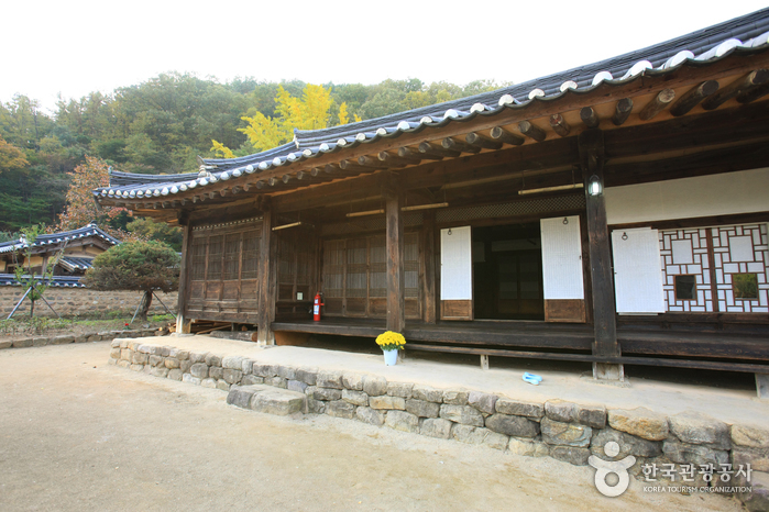 청송 가볼만한곳 베스트10