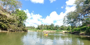 보홀 여행 추천 다나오 어드벤처 파크