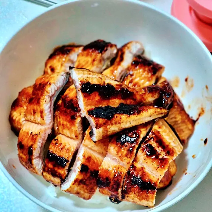 생방송 투데이 전남 목포 힘 불끈 솟는 여름 보양식, 택배 주문 팔뚝 장어 맛집