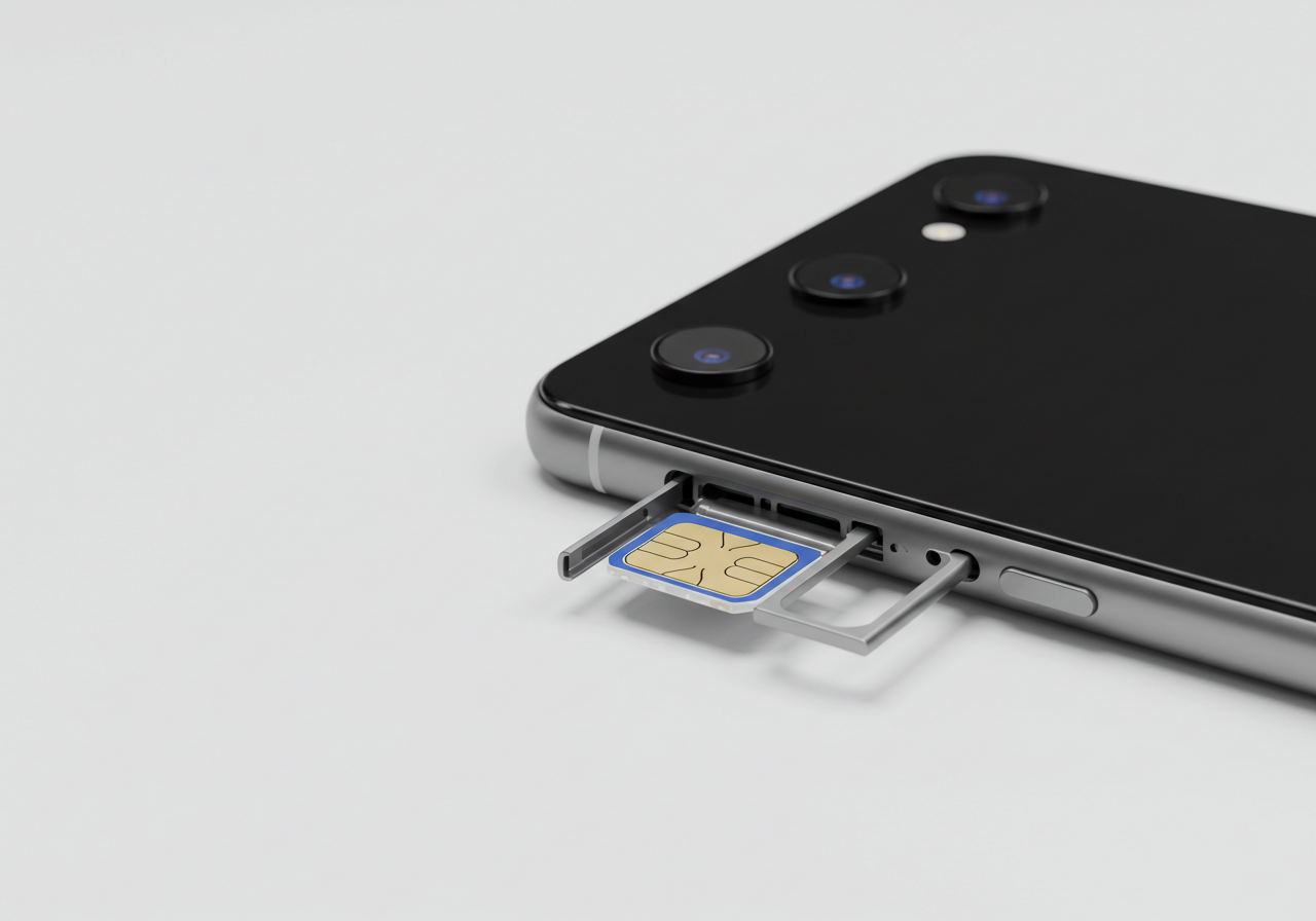 아이폰 유심 인식 안 될 때 8가지 해결법 쉽게 따라 해보세요