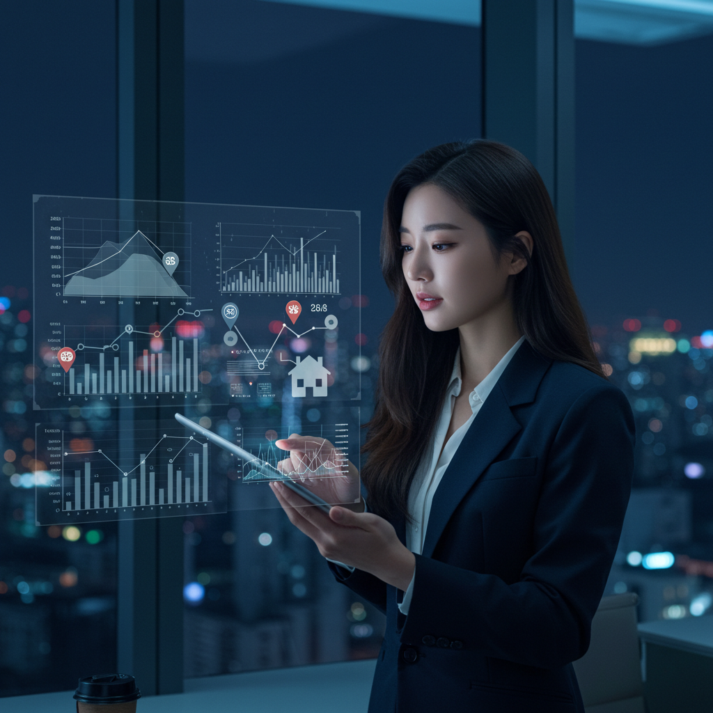 시세&middot;수익성 가늠하기