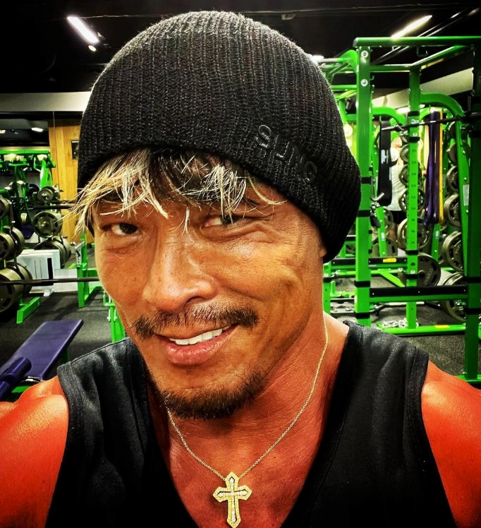 추성훈 몇년생 부인 딸 소속사 프로필