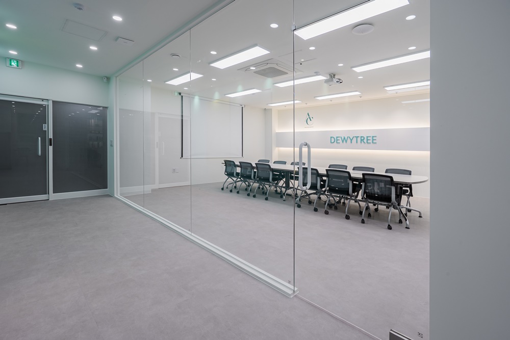 안성사무실인테리어