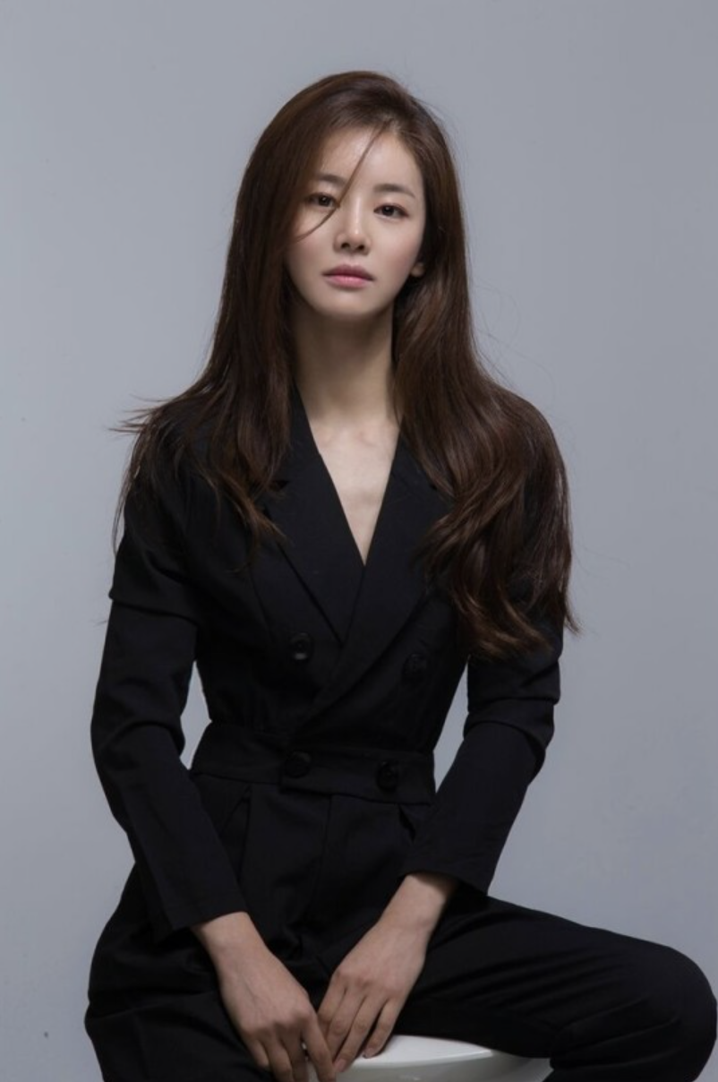 이가령 화보3