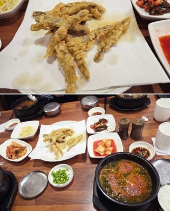 6시내고향-금산-추어탕