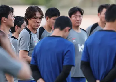 한국 오만 축구