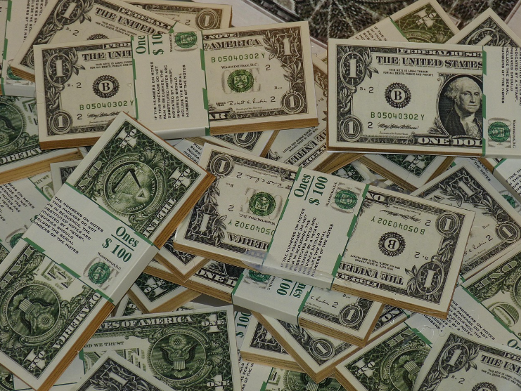 달러 기준 자산가? 로컬 화폐 기준 자산가? (글로벌 자산 평가 기준)