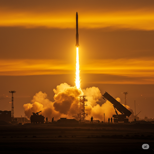 인도 파키스탄 미사일 경쟁