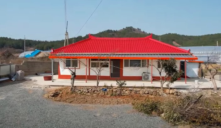 촌집 농가주택 시골집 급매물 매매 - 충남 공주시 계룡면, 전북 부안군 줄포면, 익산시 용동면, 충남 서산시 팔봉면, 전남 신안군 지도읍 태천리