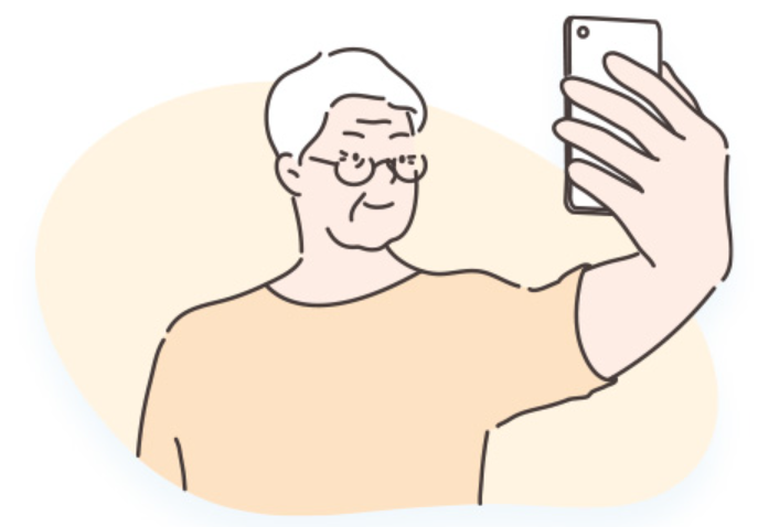 KT 시니어 골드 요금제