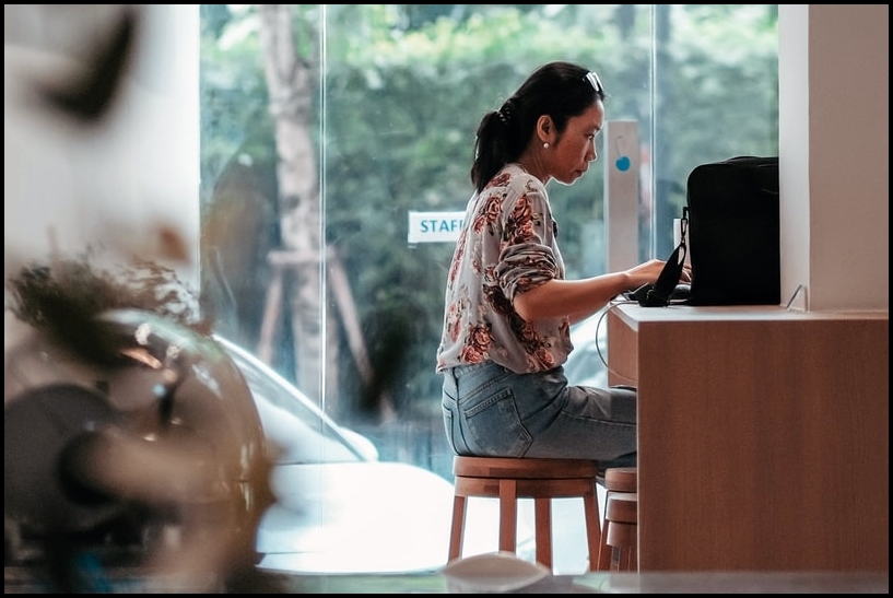 디지털 노마드 뜻 (+ 장점, 단점, 후기)