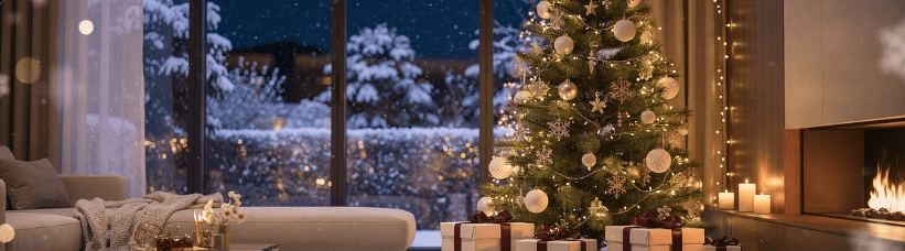 크리스마스 카톡 인사말