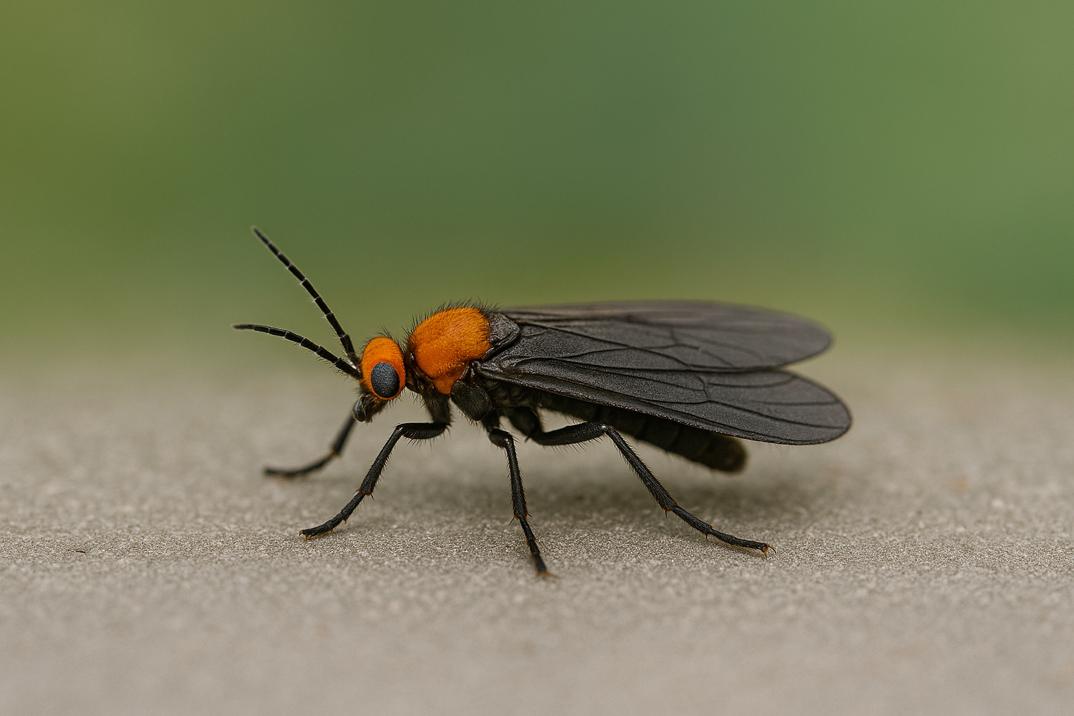 러브버그 퇴치법