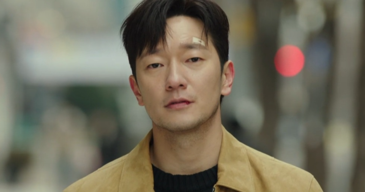 나의해방일지 손석구