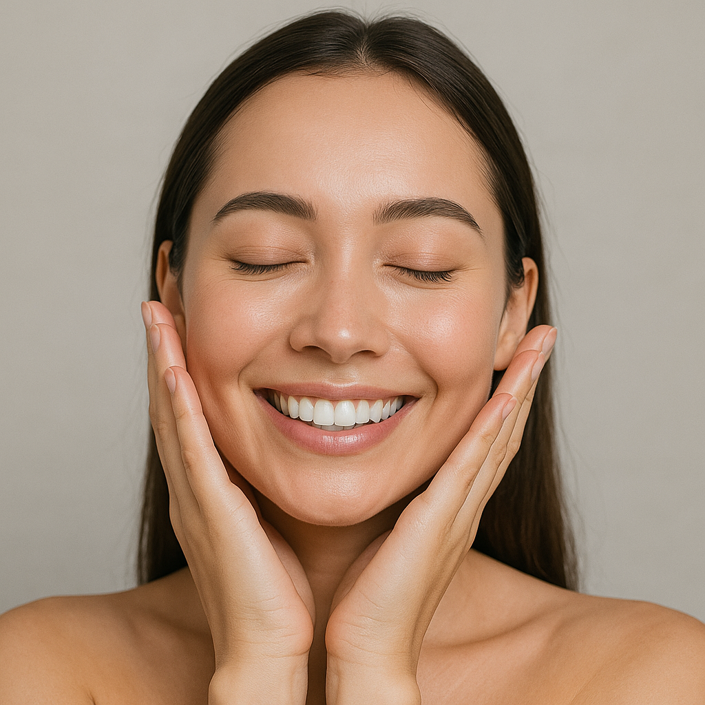 상안검수술 회복 과정