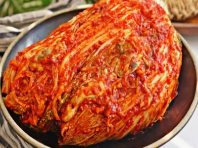 김장김치