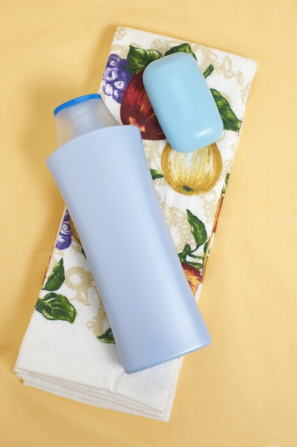 크래비트 샴푸&amp;#44; 두피와 모발을 건강하게 관리하는 방법