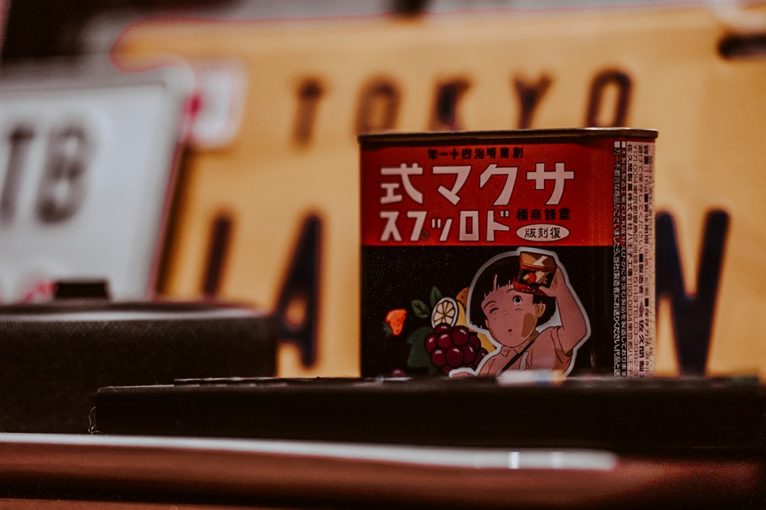 Ghibli