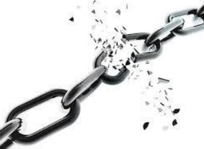 체인이 끊어지듯&#44; 디커플링