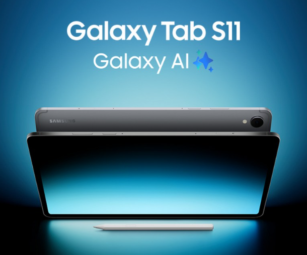 갤럭시탭 S11 이미지