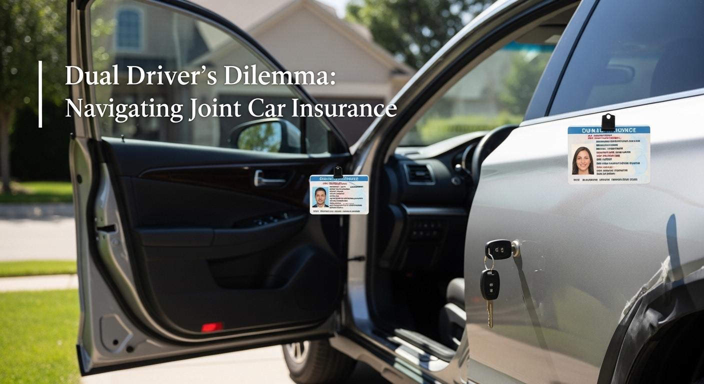 운전자보험 이중가입