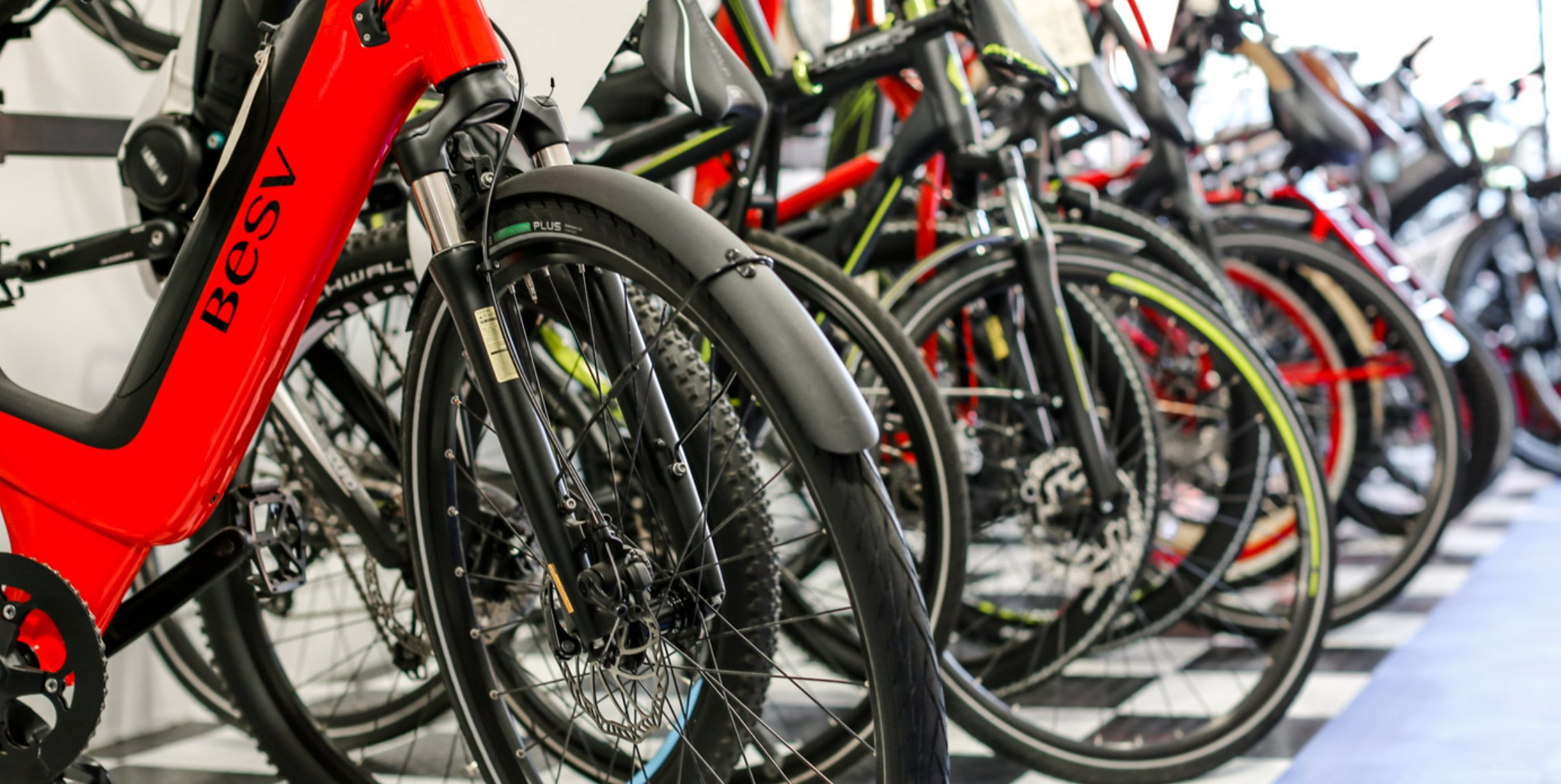 02. Greenpath Electric Bikes 홈피컷02